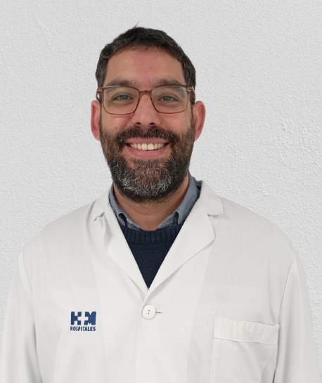 Dr Cristóbal Perla - Neurocirugia HM Nou Delfos