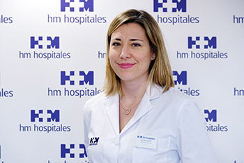 Dr. María Martínez | HM Delfos